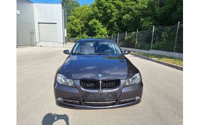 bmw-325-325i-n52-218k-s-top-sastoyanie-serv-dok - 1