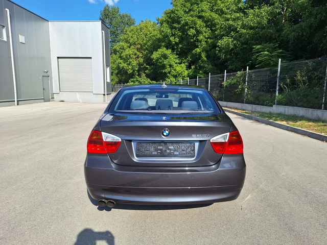 BMW 325 325i N52 218к.с. ТОП СЪСТОЯНИЕ, СЕРВ. ДОК. - автомобили, коли, обяви за нови и употребявани 5