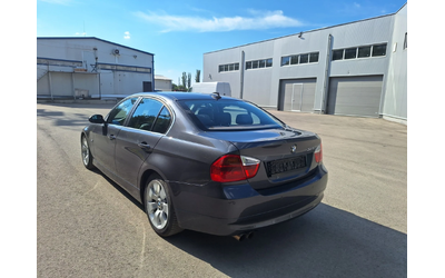 BMW 325 325i N52 218к.с. ТОП СЪСТОЯНИЕ, СЕРВ. ДОК. - автомобили, коли, обяви за нови и употребявани 6