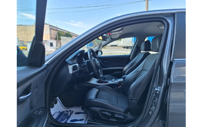 BMW 325 325i N52 218к.с. ТОП СЪСТОЯНИЕ, СЕРВ. ДОК. - автомобили, коли, обяви за нови и употребявани 8