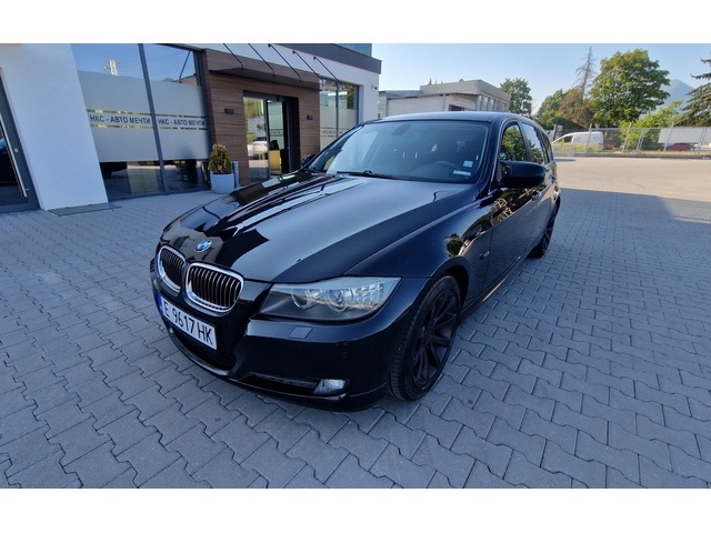 BMW 325 ЛИЗИНГ - автомобили, коли, обяви за нови и употребявани 0