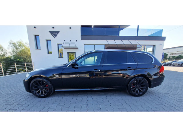 BMW 325 ЛИЗИНГ - автомобили, коли, обяви за нови и употребявани 1