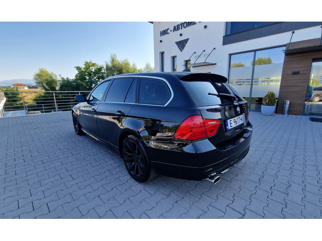 BMW 325 ЛИЗИНГ - автомобили, коли, обяви за нови и употребявани 2