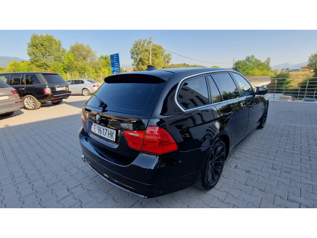 BMW 325 ЛИЗИНГ - автомобили, коли, обяви за нови и употребявани 4