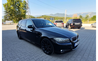 BMW 325 ЛИЗИНГ - автомобили, коли, обяви за нови и употребявани 6