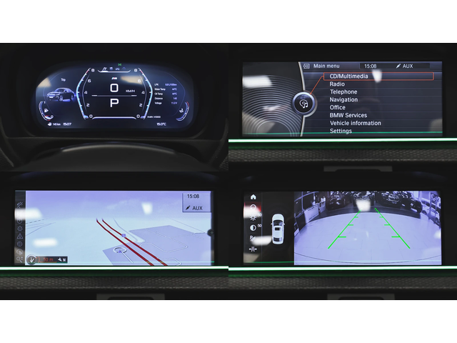 BMW 325 d Cabriolet Steptronic - автомобили, коли, обяви за нови и употребявани 14