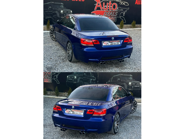 BMW 325 FACE* M-SPORT* FULL LED* СОБСТВЕН ЛИЗИНГ - автомобили, коли, обяви за нови и употребявани 5