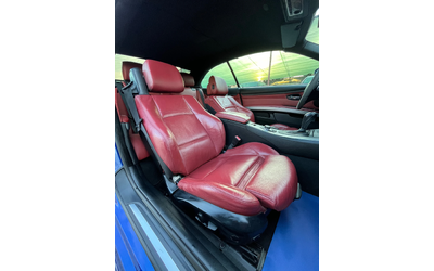 BMW 325 FACE* M-SPORT* FULL LED* СОБСТВЕН ЛИЗИНГ - автомобили, коли, обяви за нови и употребявани 7