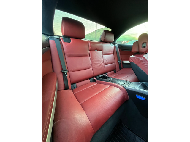 BMW 325 FACE* M-SPORT* FULL LED* СОБСТВЕН ЛИЗИНГ - автомобили, коли, обяви за нови и употребявани 8