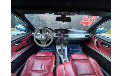 BMW 325 FACE* M-SPORT* FULL LED* СОБСТВЕН ЛИЗИНГ - автомобили, коли, обяви за нови и употребявани 9