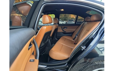 BMW 325 D 204K.C. / М-ПАКЕТ / АВТОМАТ / ШИБЕДАХ / - автомобили, коли, обяви за нови и употребявани 10