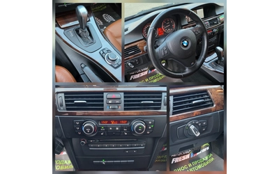 BMW 325 D 204K.C. / М-ПАКЕТ / АВТОМАТ / ШИБЕДАХ / - автомобили, коли, обяви за нови и употребявани 11