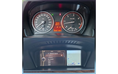 BMW 325 D 204K.C. / М-ПАКЕТ / АВТОМАТ / ШИБЕДАХ / - автомобили, коли, обяви за нови и употребявани 12