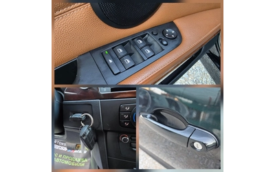 BMW 325 D 204K.C. / М-ПАКЕТ / АВТОМАТ / ШИБЕДАХ / - автомобили, коли, обяви за нови и употребявани 13