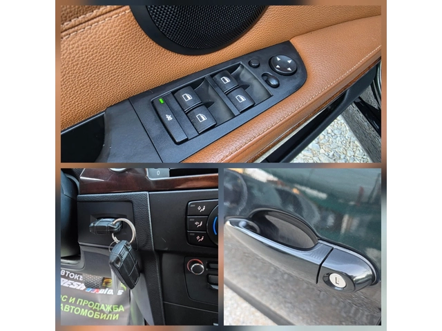 BMW 325 D 204K.C. / М-ПАКЕТ / АВТОМАТ / ШИБЕДАХ / - автомобили, коли, обяви за нови и употребявани 13
