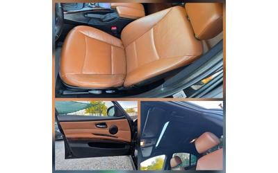 BMW 325 D 204K.C. / М-ПАКЕТ / АВТОМАТ / ШИБЕДАХ / - автомобили, коли, обяви за нови и употребявани 14