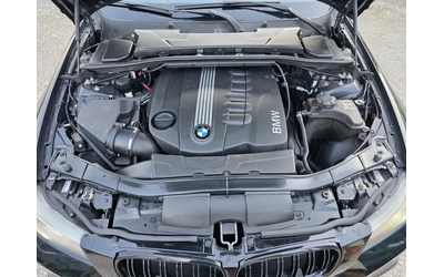 BMW 325 D 204K.C. / М-ПАКЕТ / АВТОМАТ / ШИБЕДАХ / - автомобили, коли, обяви за нови и употребявани 16
