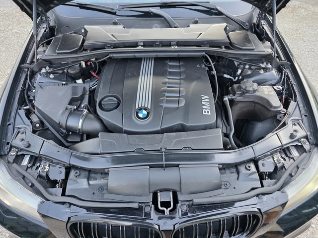 BMW 325 D 204K.C. / М-ПАКЕТ / АВТОМАТ / ШИБЕДАХ / - автомобили, коли, обяви за нови и употребявани 16
