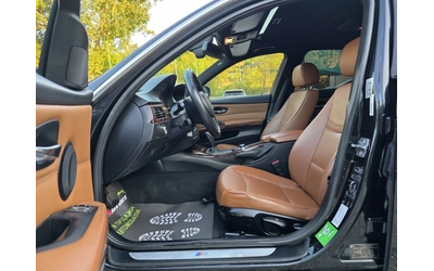 BMW 325 D 204K.C. / М-ПАКЕТ / АВТОМАТ / ШИБЕДАХ / - автомобили, коли, обяви за нови и употребявани 7