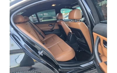 BMW 325 D 204K.C. / М-ПАКЕТ / АВТОМАТ / ШИБЕДАХ / - автомобили, коли, обяви за нови и употребявани 8