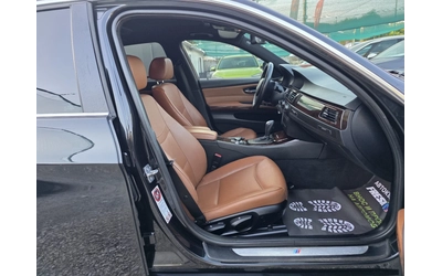 BMW 325 D 204K.C. / М-ПАКЕТ / АВТОМАТ / ШИБЕДАХ / - автомобили, коли, обяви за нови и употребявани 9