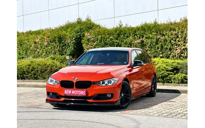 bmw-325 - 0