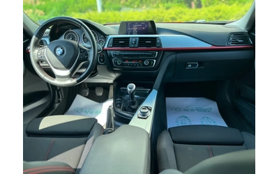 BMW 325 D-Sport-Touring-лизинг през Уникредит по 186евро - автомобили, коли, обяви за нови и употребявани 10