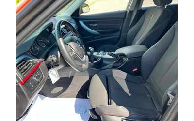 BMW 325 D-Sport-Touring-лизинг през Уникредит по 186евро - автомобили, коли, обяви за нови и употребявани 8