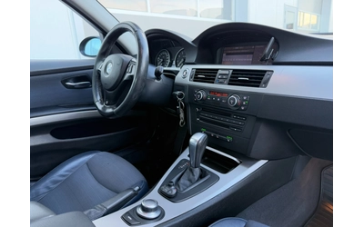 BMW 325 XI Реален пробег - автомобили, коли, обяви за нови и употребявани 14