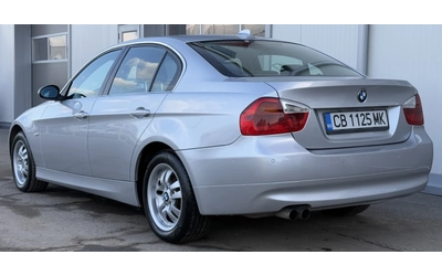 bmw-325 - 2