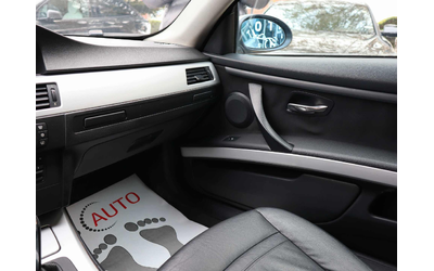 BMW 325d /Navi/Xenon/Leather/Coupe - автомобили, коли, обяви за нови и употребявани 11