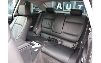 BMW 325d /Navi/Xenon/Leather/Coupe - автомобили, коли, обяви за нови и употребявани 12