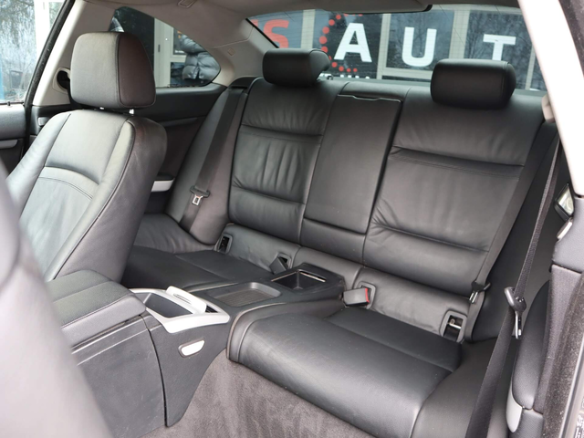 BMW 325d /Navi/Xenon/Leather/Coupe - автомобили, коли, обяви за нови и употребявани 12