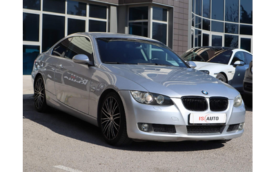 bmw-325d-navi-xenon-leather-coupe - 2