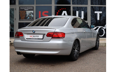 bmw-325d-navi-xenon-leather-coupe - 3