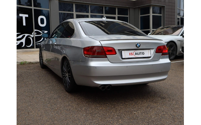 bmw-325d-navi-xenon-leather-coupe - 5