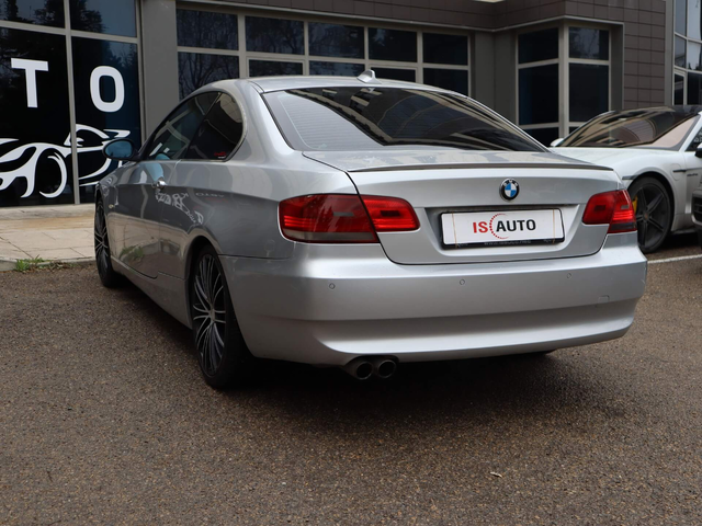 BMW 325d /Navi/Xenon/Leather/Coupe - автомобили, коли, обяви за нови и употребявани 5