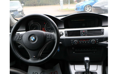 BMW 325d /Navi/Xenon/Leather/Coupe - автомобили, коли, обяви за нови и употребявани 9