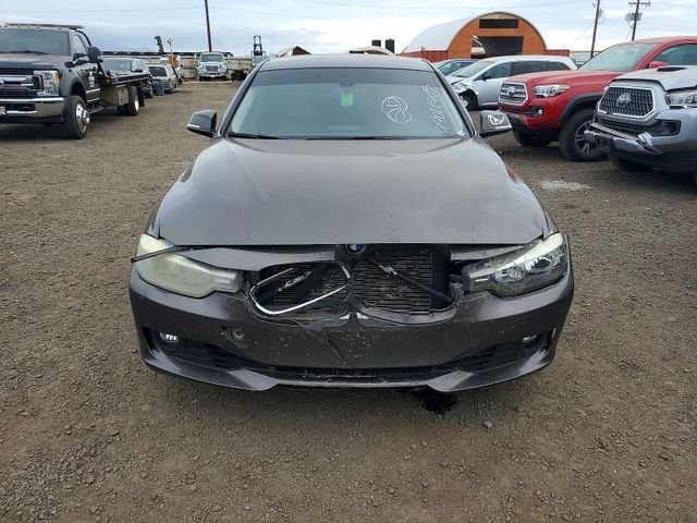 BMW 328 2.0L 4 Rear-wheel drive - автомобили, коли, обяви за нови и употребявани 4