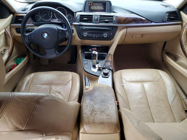 BMW 328 2.0L 4 Rear-wheel drive - автомобили, коли, обяви за нови и употребявани 7