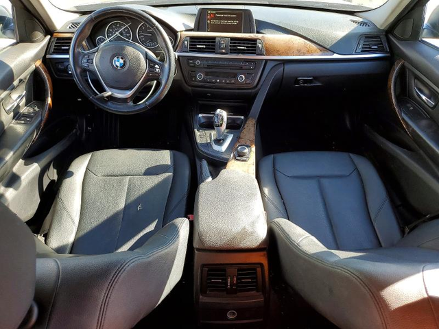 BMW 328 2.0L 4 REAR WHEEL DRIVE - автомобили, коли, обяви за нови и употребявани 7