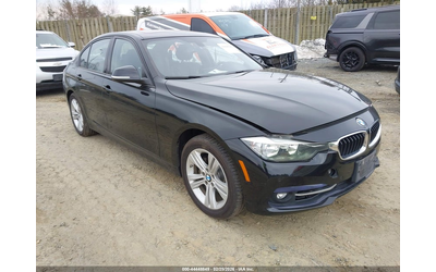 bmw-328-2-0l-i-4-di-dohc-vvt-turbo-240hp-all-wheel-drive - 0