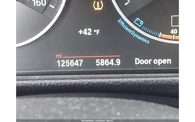 BMW 328 2.0L I-4 DI, DOHC, VVT, TURBO, 240HP All Wheel Drive - автомобили, коли, обяви за нови и употребявани 14