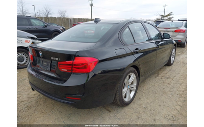 bmw-328-2-0l-i-4-di-dohc-vvt-turbo-240hp-all-wheel-drive - 3