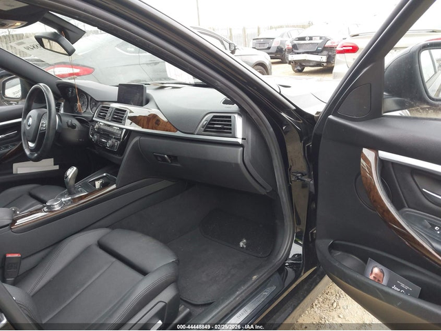 BMW 328 2.0L I-4 DI, DOHC, VVT, TURBO, 240HP All Wheel Drive - автомобили, коли, обяви за нови и употребявани 4