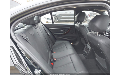 BMW 328 2.0L I-4 DI, DOHC, VVT, TURBO, 240HP All Wheel Drive - автомобили, коли, обяви за нови и употребявани 7