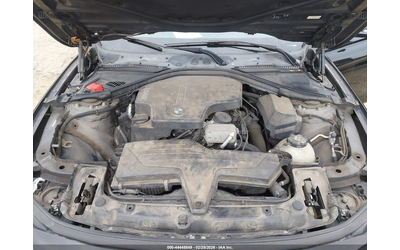 BMW 328 2.0L I-4 DI, DOHC, VVT, TURBO, 240HP All Wheel Drive - автомобили, коли, обяви за нови и употребявани 9