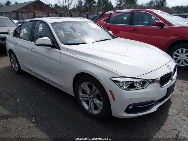BMW 328 2.0L I-4 DI, DOHC, VVT, TURBO, 240HP All Wheel Drive - автомобили, коли, обяви за нови и употребявани 0