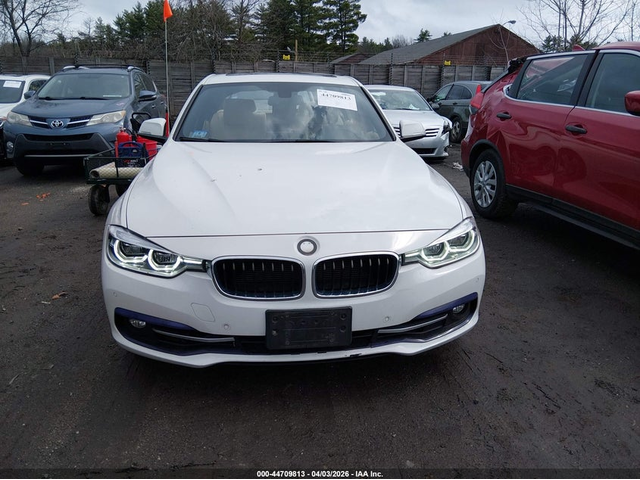 BMW 328 2.0L I-4 DI, DOHC, VVT, TURBO, 240HP All Wheel Drive - автомобили, коли, обяви за нови и употребявани 11