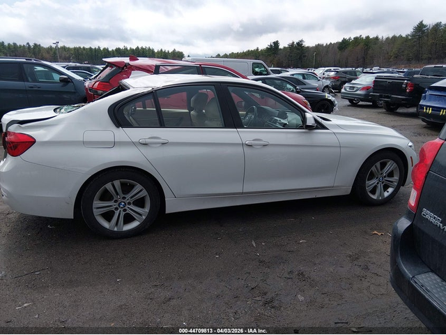 BMW 328 2.0L I-4 DI, DOHC, VVT, TURBO, 240HP All Wheel Drive - автомобили, коли, обяви за нови и употребявани 12